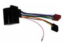 SPEAKER CUSTOM CABLES – ISO AND FAKRA CONNECTORS