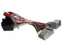 Custom Cable For Hands Free Car Kits