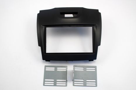 2DIN-2ISO Fitting Kits