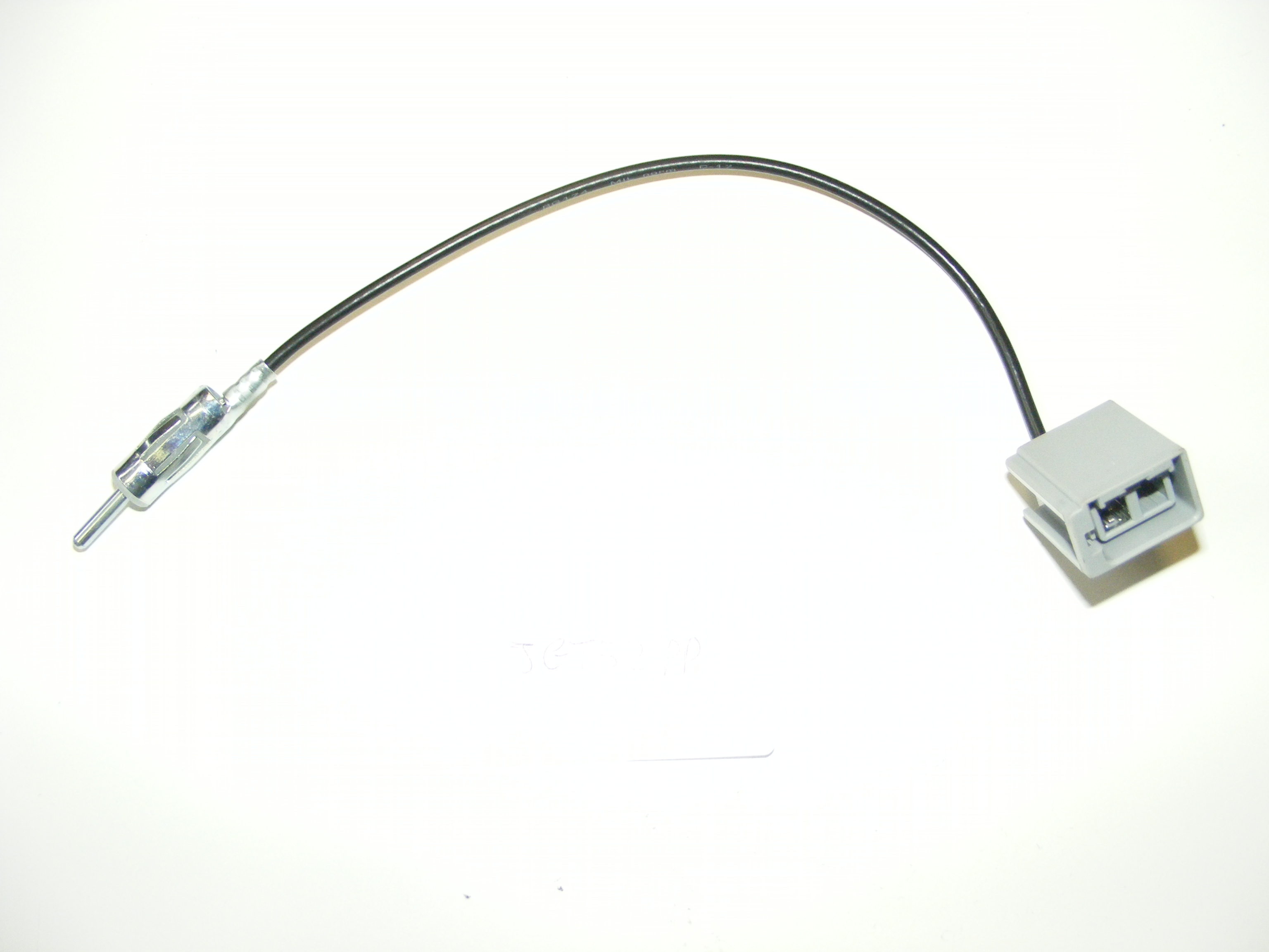 Adattatori cavo antenna