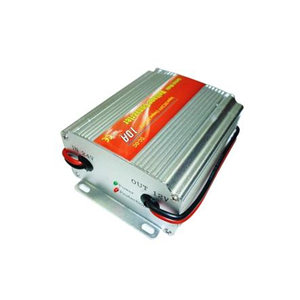 24V - 12V Voltage Dropper System