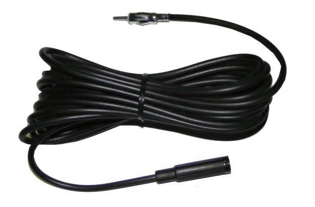 EXTENSION CABLE JK SERIES