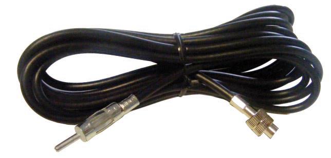 EXTENSION CABLE JS SERIES