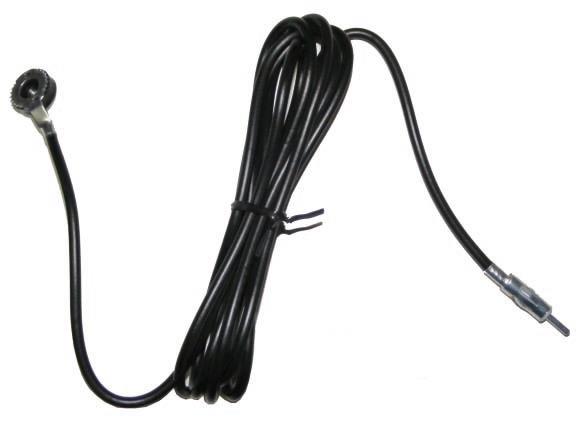 EXTENSION CABLE JT SERIES