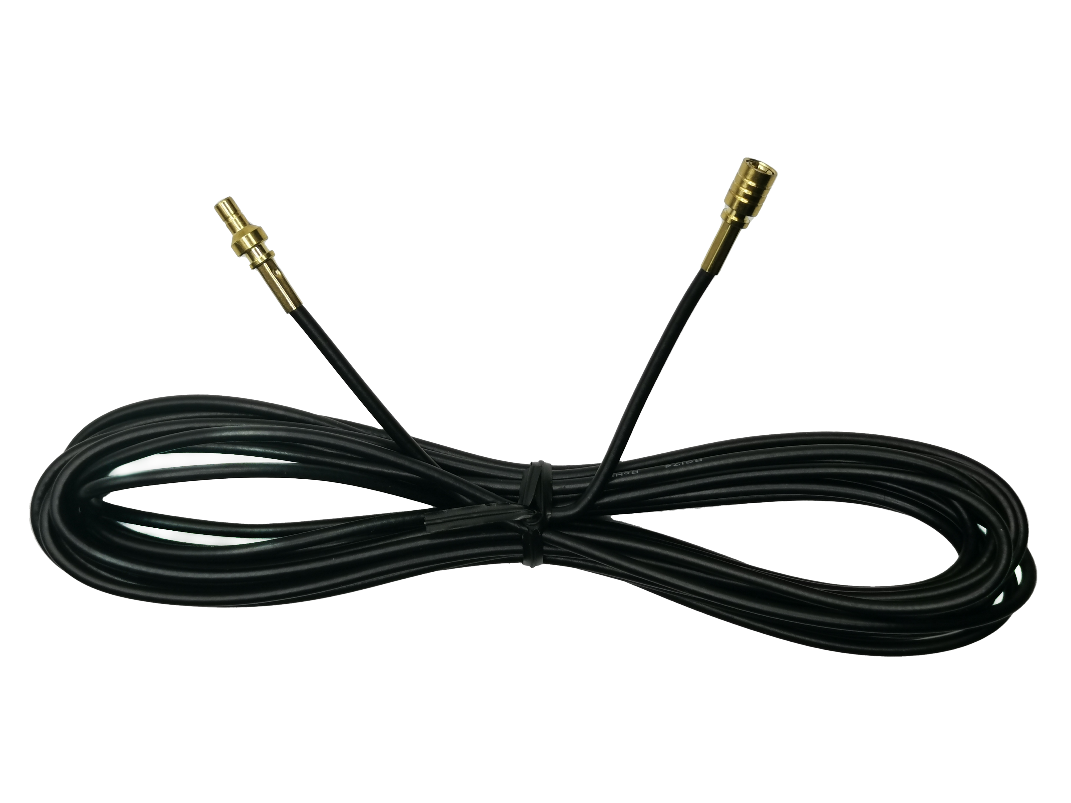 Smb Female to Smb Male Cable