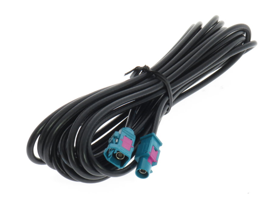 Antenna Extension Cables