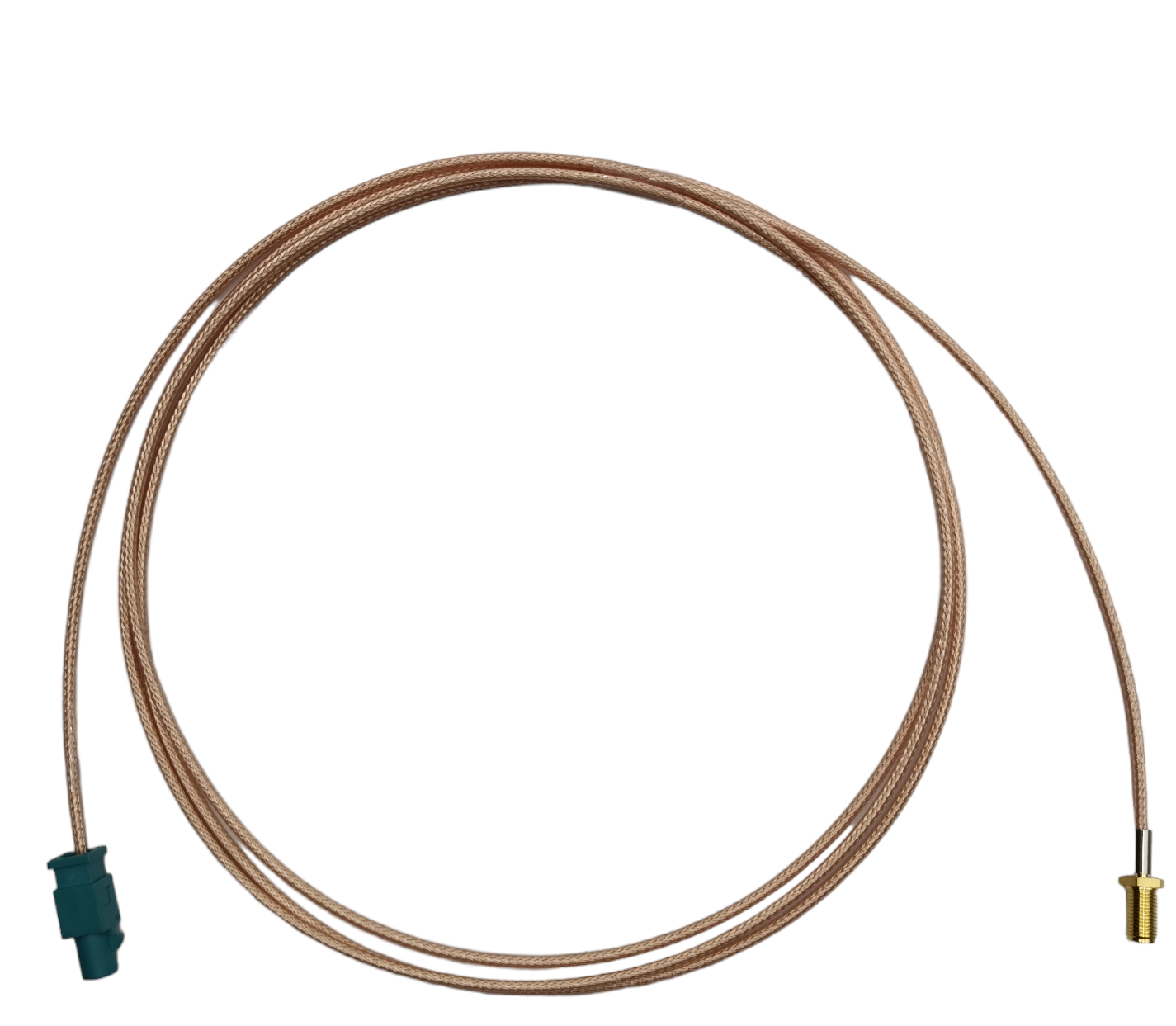 Extension Cable RG316 Sma Female – Fakra Male