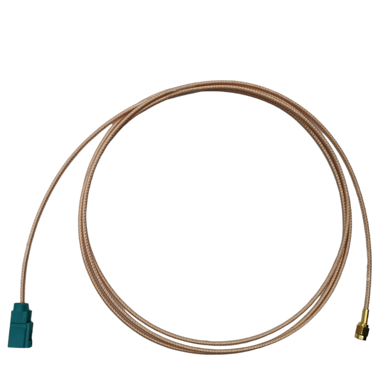 Extension Cable RG316 Sma Male – Fakra Female