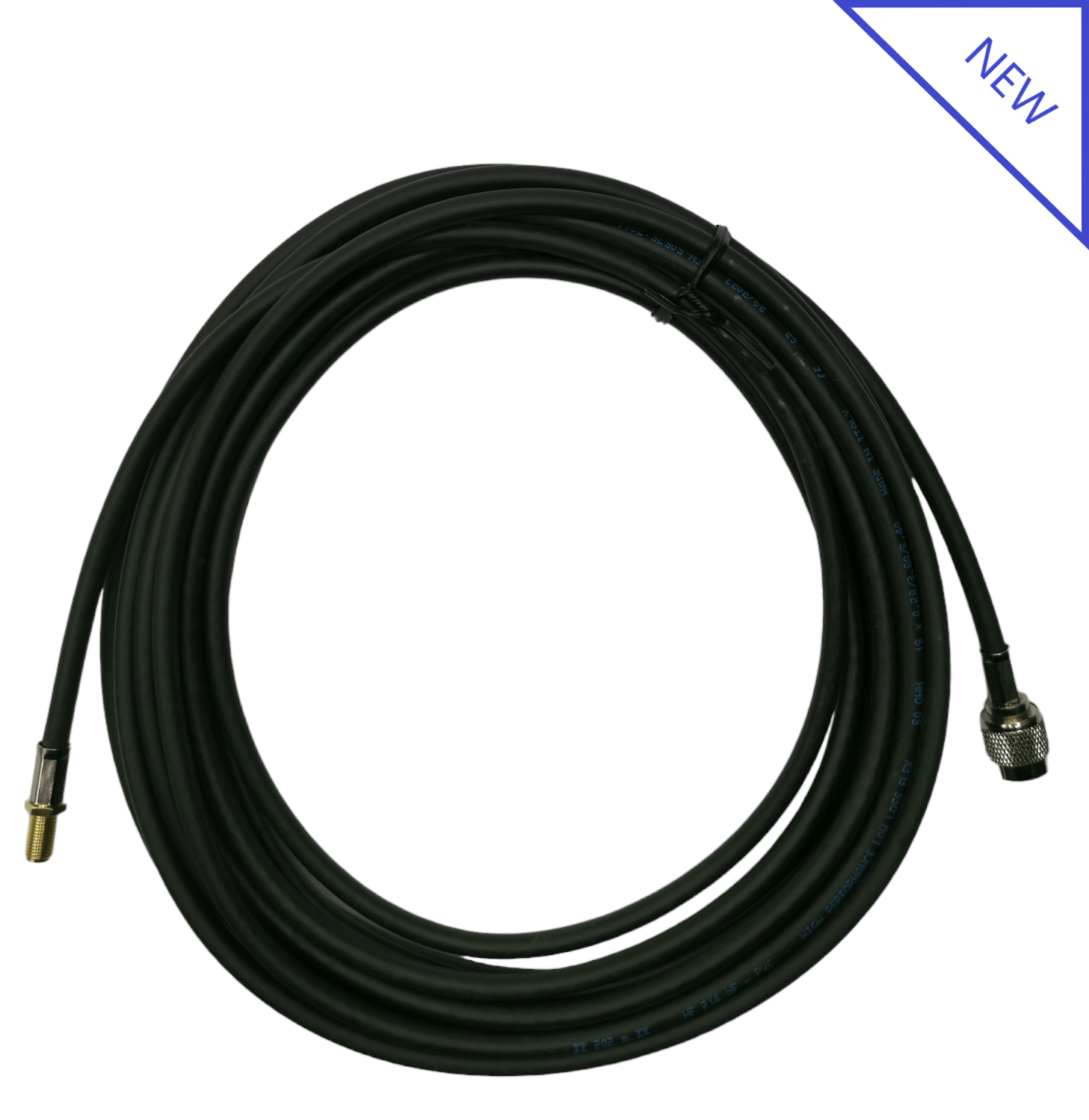 Pro-Cable Sma Femmina– Tnc Maschio